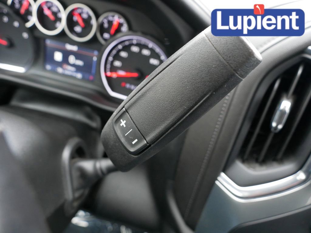 Used 2022 Chevrolet Silverado 2500 LTZ w/ LTZ Plus Package image 20