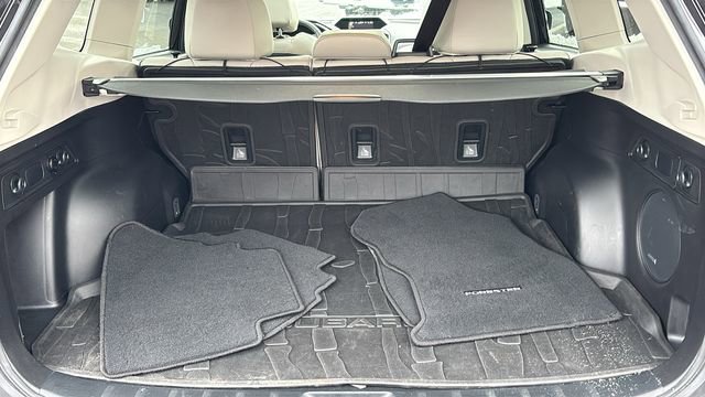 Used 2019 Subaru Forester Limited image 35