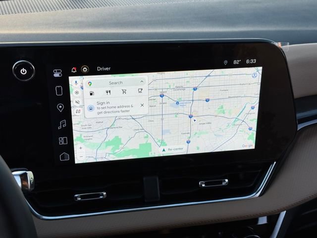 Used 2025 Chevrolet Equinox ACTIV w/ Safety and Technology Package image 12