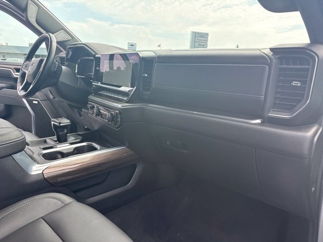 Used 2024 Chevrolet Silverado 1500 RST w/ True North Edition Plus AWD/4WD image 29