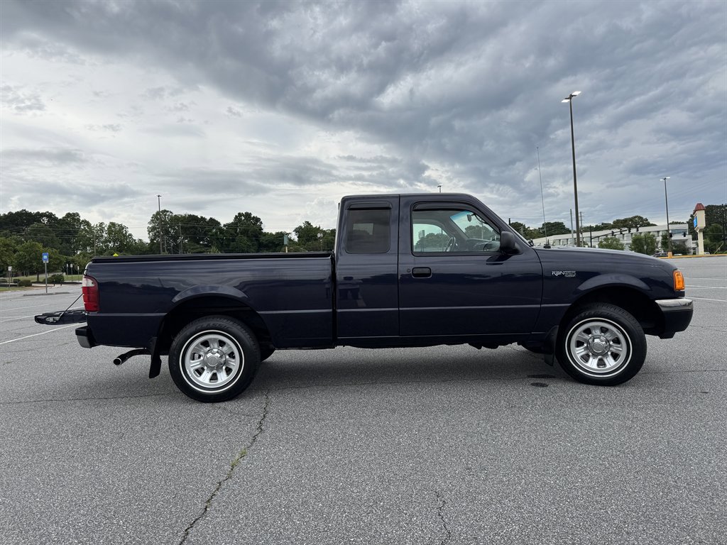 Used 2003 Ford Ranger XLT RWD image 40