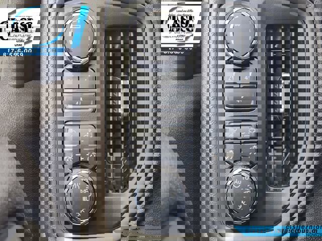 Used 2025 Chevrolet Silverado 2500 Custom w/ Custom Value Package AWD/4WD image 23