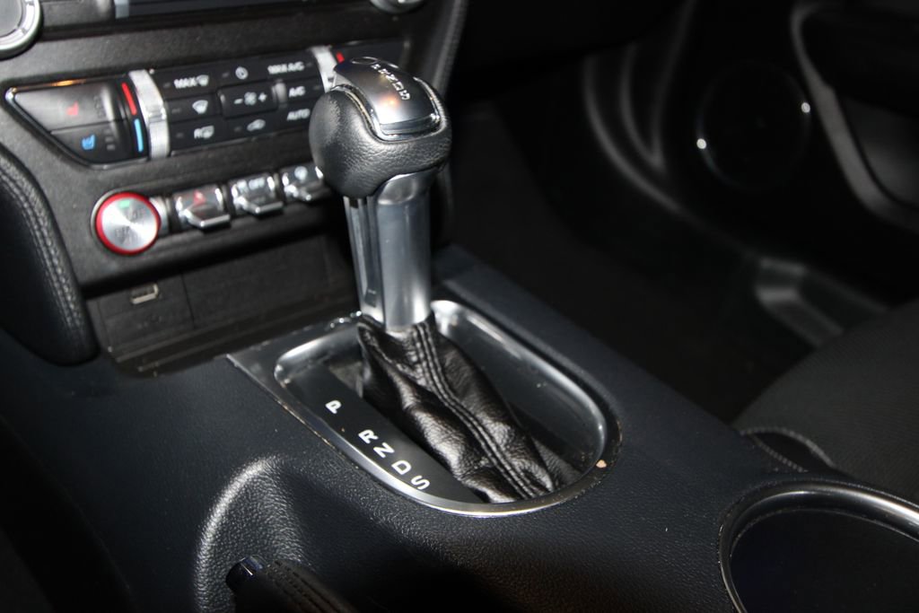 Used 2021 Ford Mustang GT Premium w/ GT Performance Package image 18