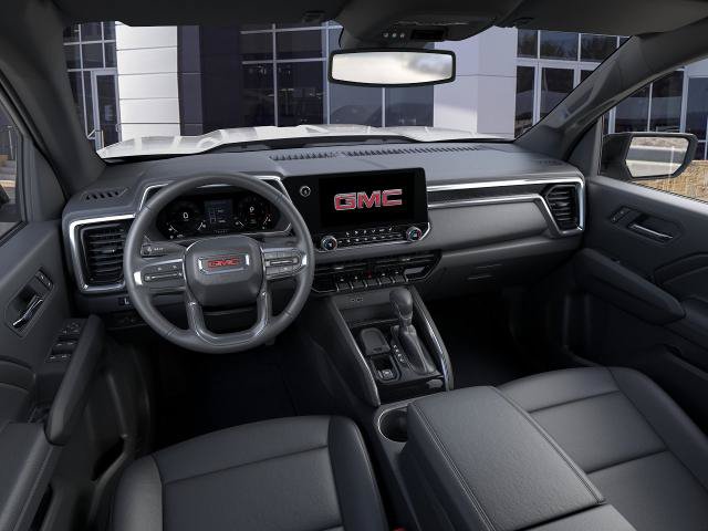 New 2026 GMC Canyon Elevation w/ Convenience Package RWD image 39