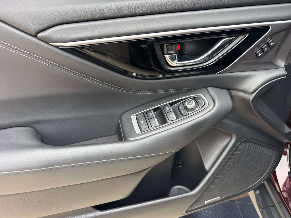 Used 2023 Subaru Outback Touring XT AWD/4WD image 20