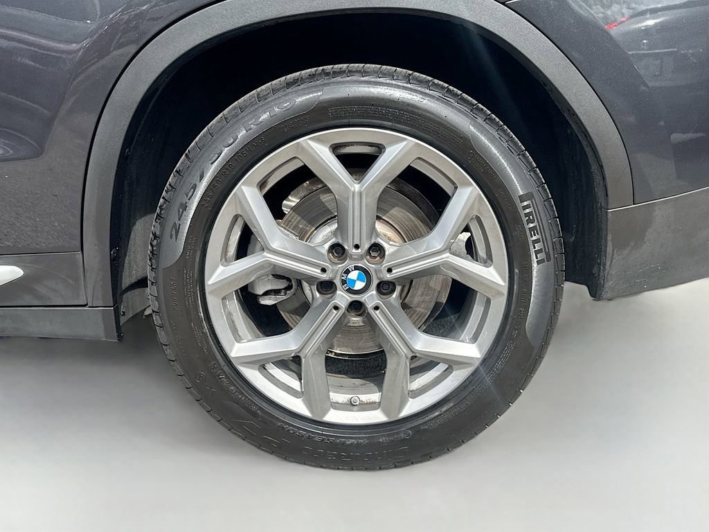 Used 2023 BMW X3 sDrive30i w/ Premium Package image 32