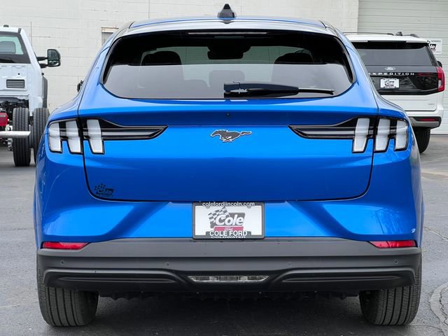 New 2026 Ford Mustang Mach-E Premium w/ Technology Package AWD/4WD image 37