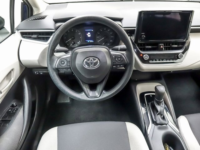 Certified 2024 Toyota Corolla LE w/ LE Convenience Package image 12