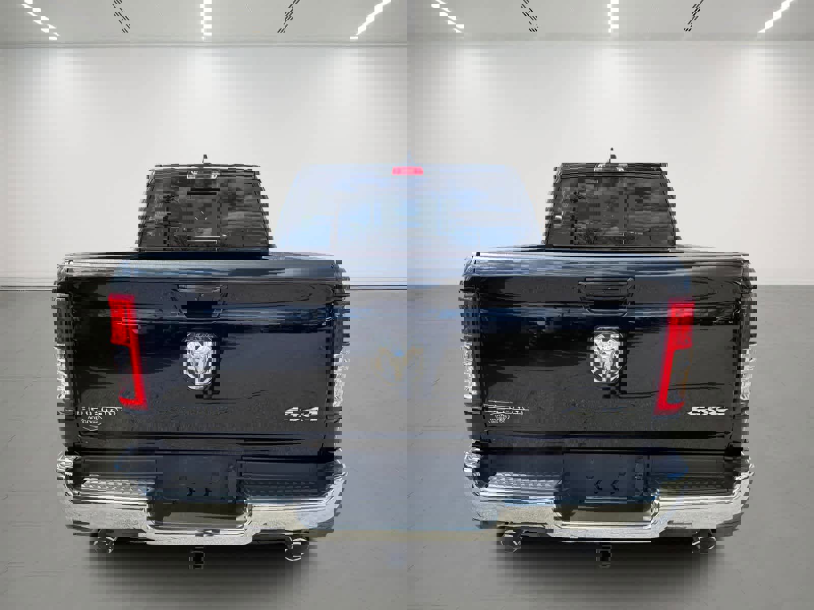 Used 2022 RAM 1500 Big Horn image 5