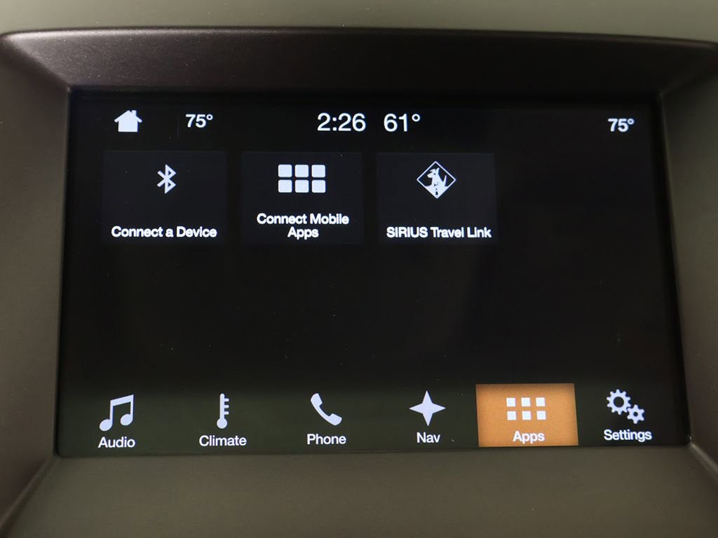 Used 2016 Ford Edge Titanium w/ Equipment Group 302A image 52