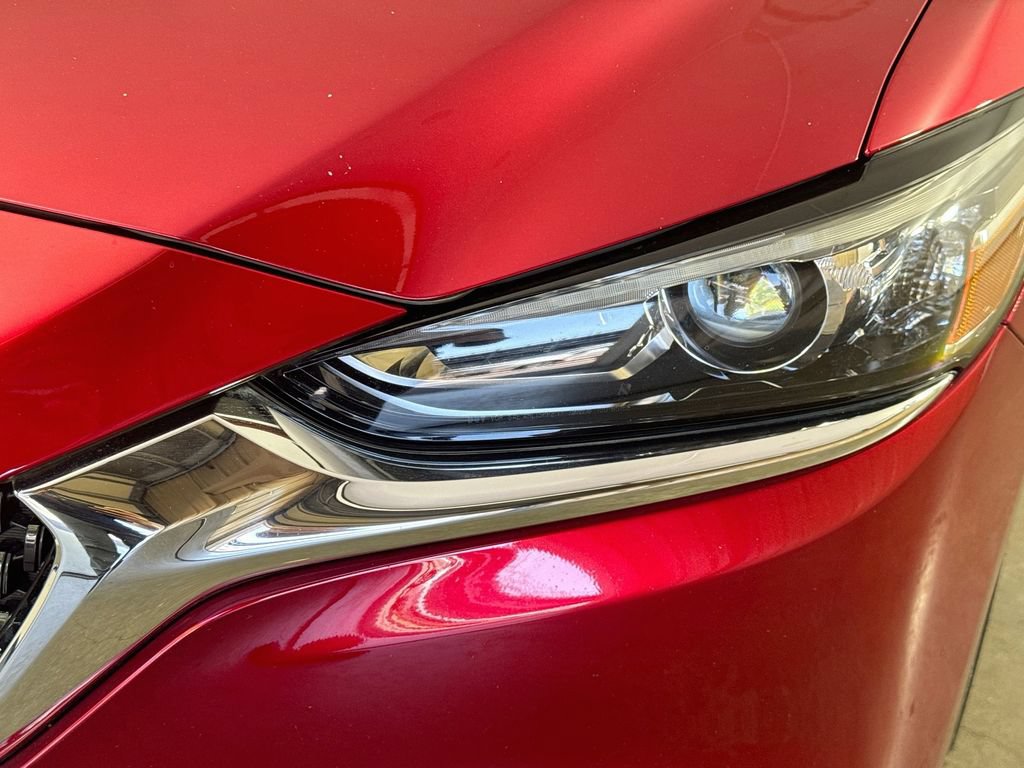 Used 2021 MAZDA MAZDA6 Touring FWD image 39