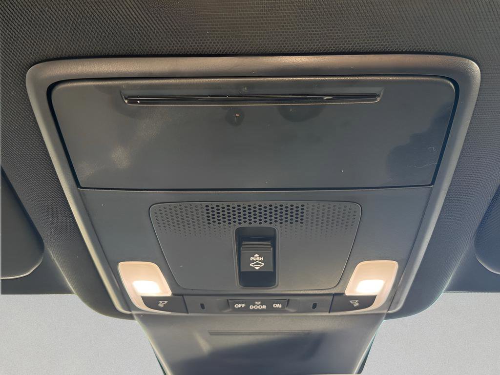 Certified 2024 Honda CR-V Sport Touring image 26