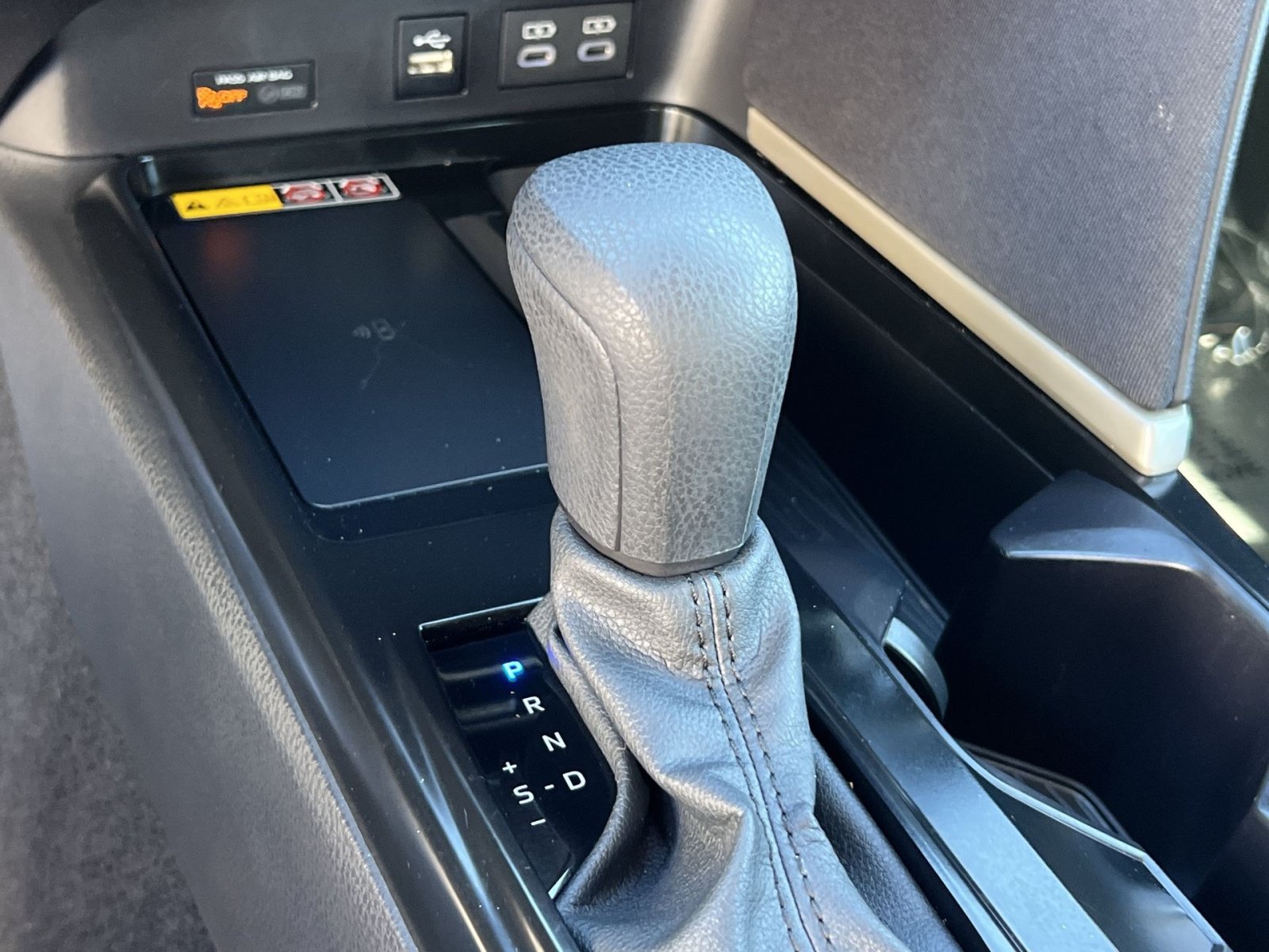 Used 2026 Toyota Camry LE FWD image 22