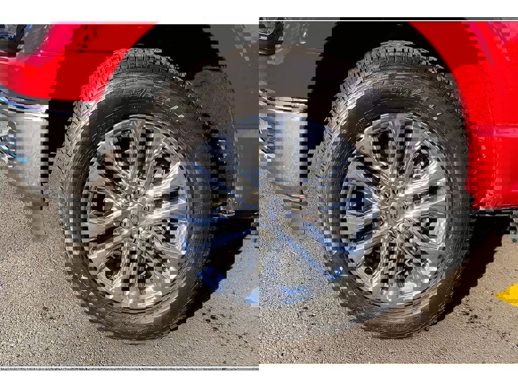 Used 2024 Ford F150 XLT w/ Equipment Group 303A High image 10