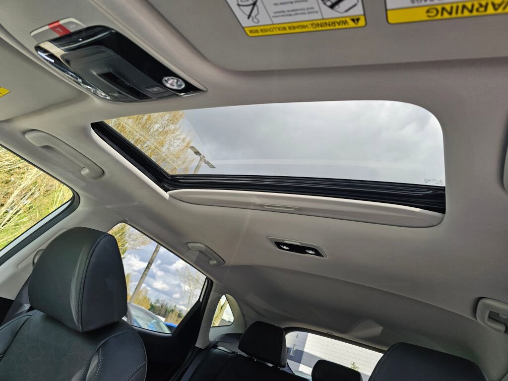 New 2026 Kia Seltos SX image 10