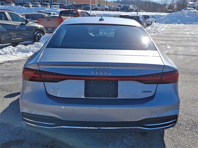 Used 2019 Audi A7 3.0T Prestige w/ Prestige Package image 5