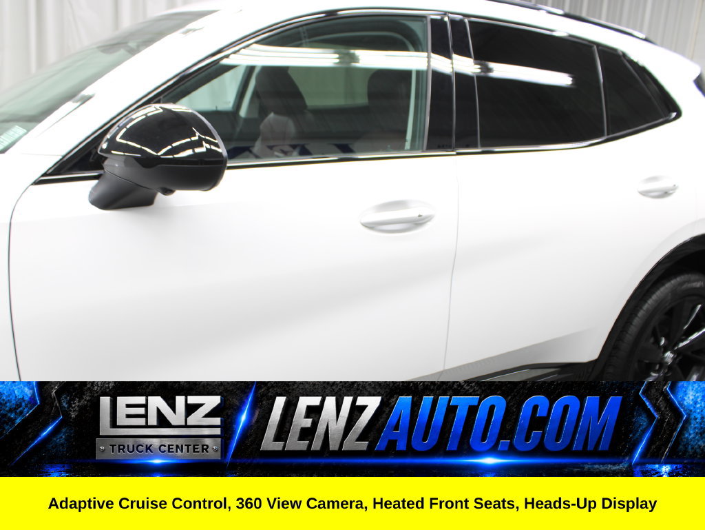 Used 2026 Buick Envision Sport Touring AWD/4WD image 50