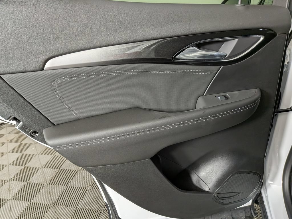 New 2026 Buick Envision Preferred AWD/4WD image 32