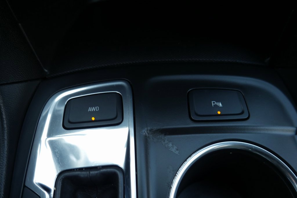 Used 2022 Chevrolet Equinox LT image 18