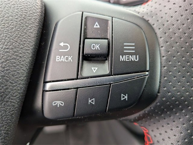 Used 2025 Ford Escape ST-Line image 19