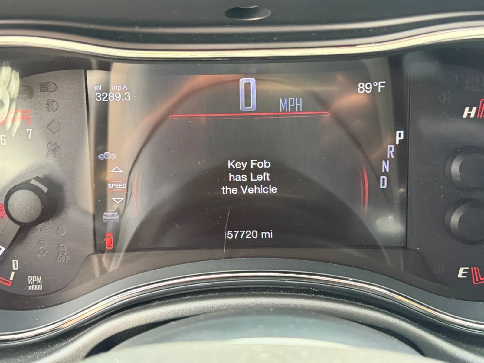 Used 2020 Dodge Durango R/T AWD/4WD image 23