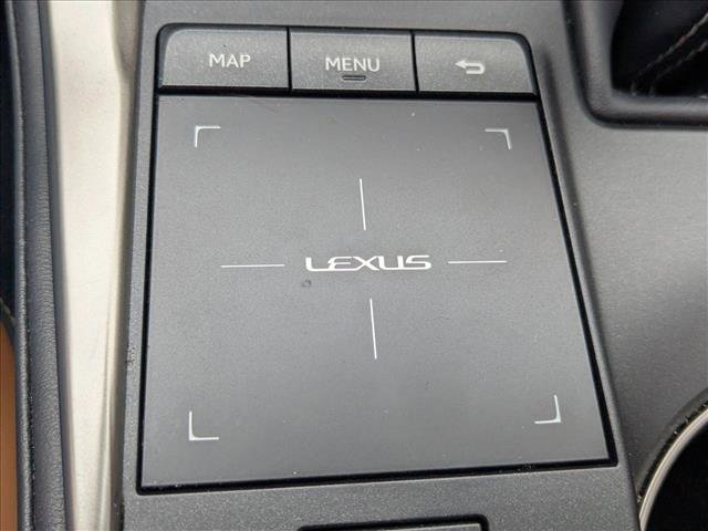 Used 2019 Lexus NX 300 AWD w/ Premium Package image 17