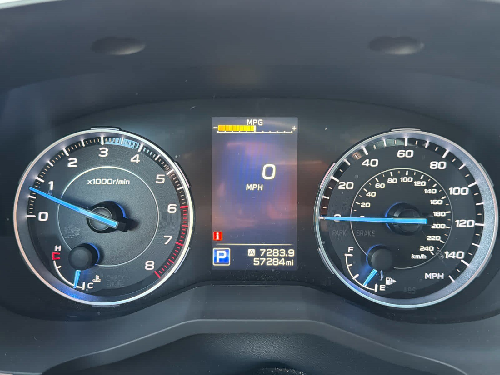 Used 2022 Subaru Ascent Limited w/ Technology Package AWD/4WD image 8