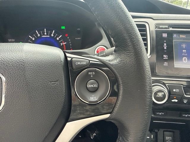 Used 2014 Honda Civic EX-L image 21
