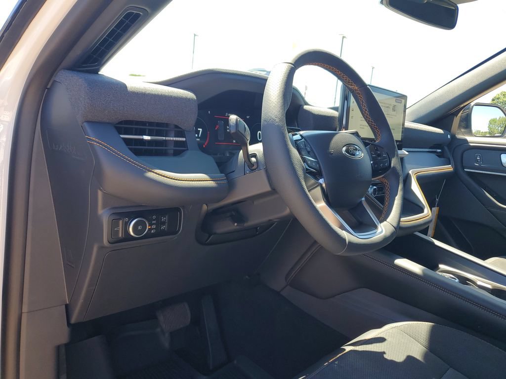 New 2026 Ford Explorer Tremor AWD/4WD image 17