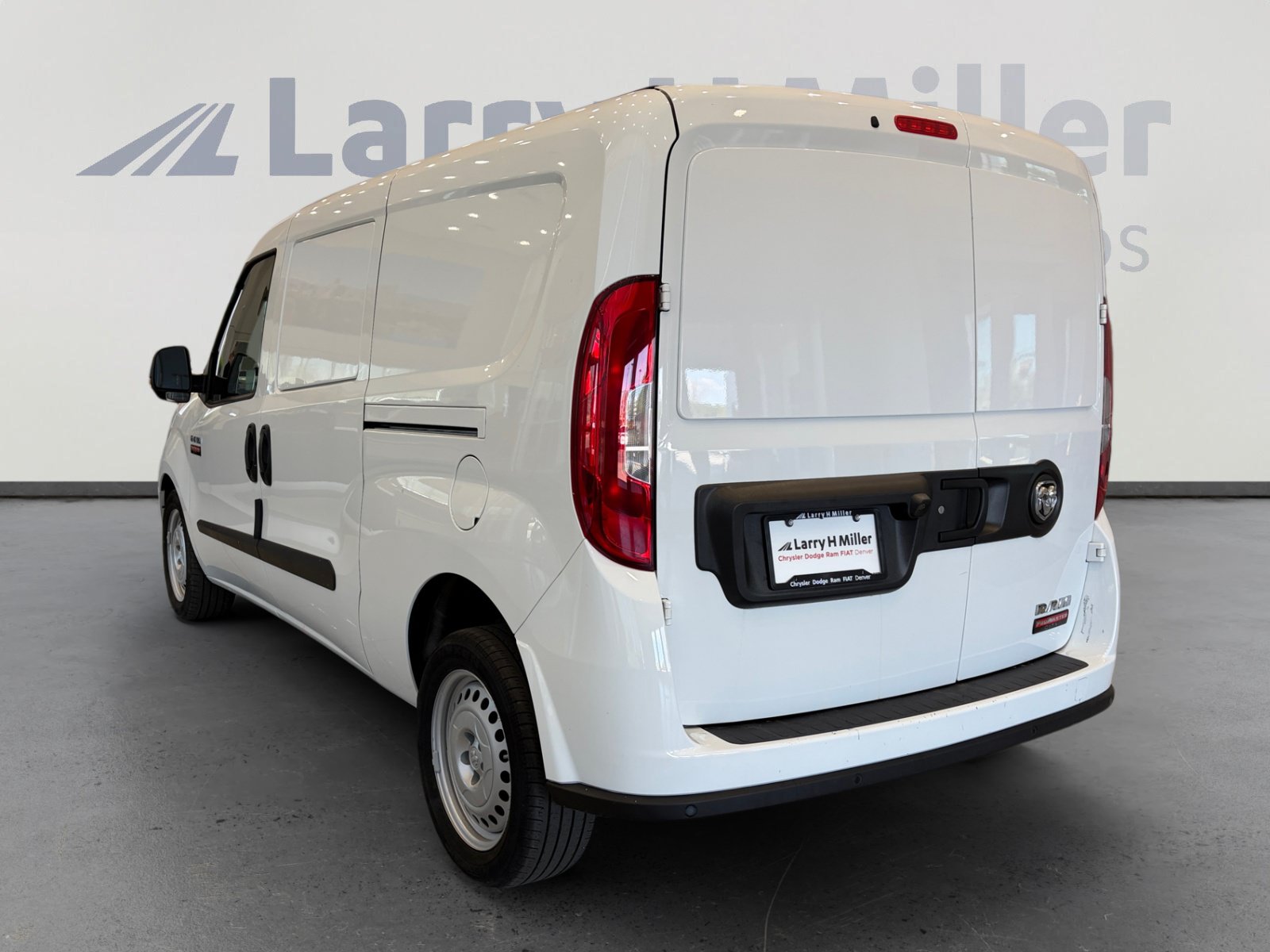 Used 2022 RAM ProMaster City Wagon FWD image 3