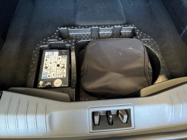 Used 2023 Ford Mustang Mach-E Premium w/ Mustang Nite Pony Package RWD image 22