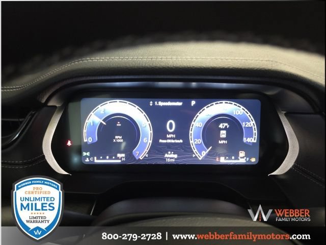 New 2026 Jeep Grand Cherokee Altitude AWD/4WD image 16