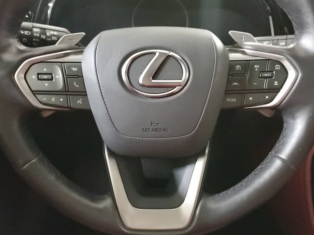 Used 2024 Lexus NX 350 AWD w/ Cold Area Package image 14