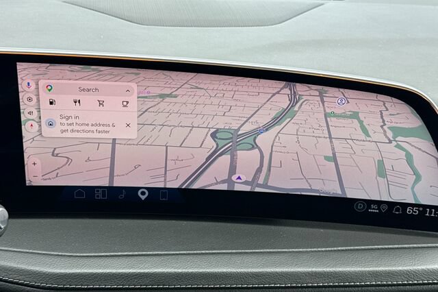 Certified 2025 Cadillac XT4 Premium Luxury FWD image 19