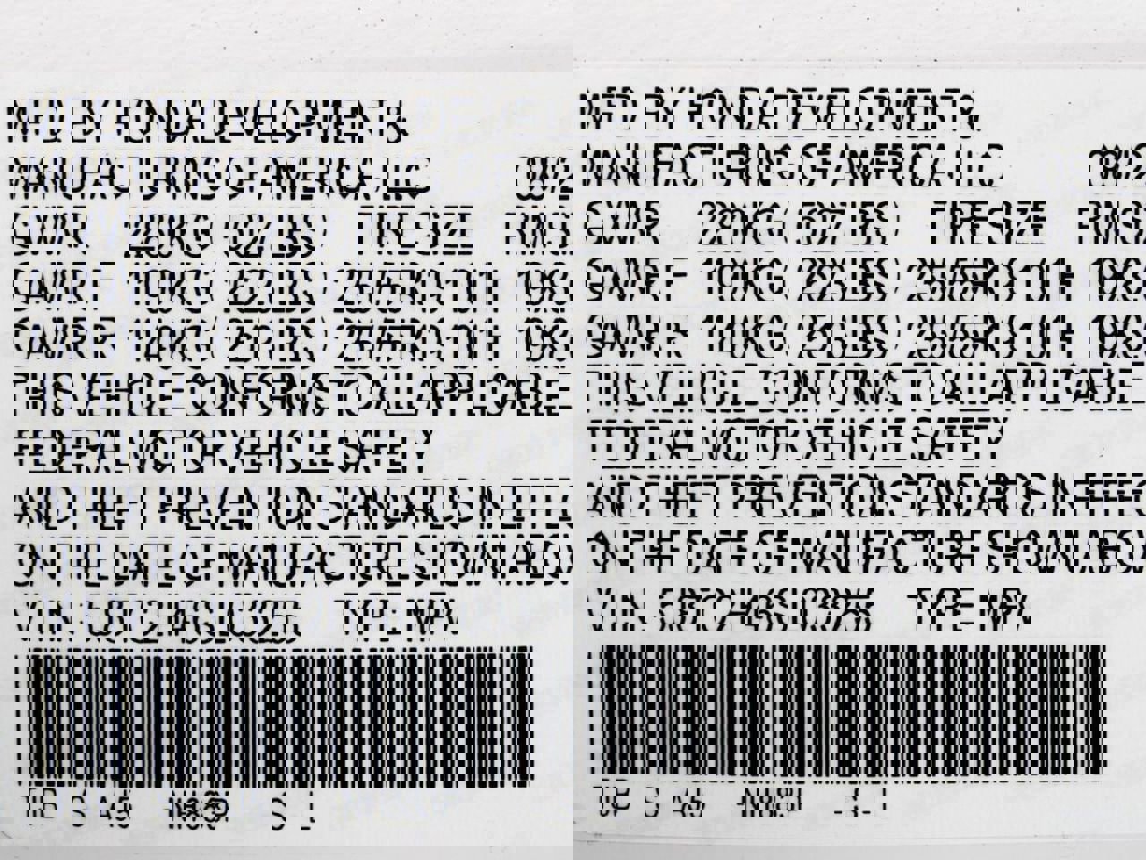 Used 2025 Acura RDX SH-AWD image 37