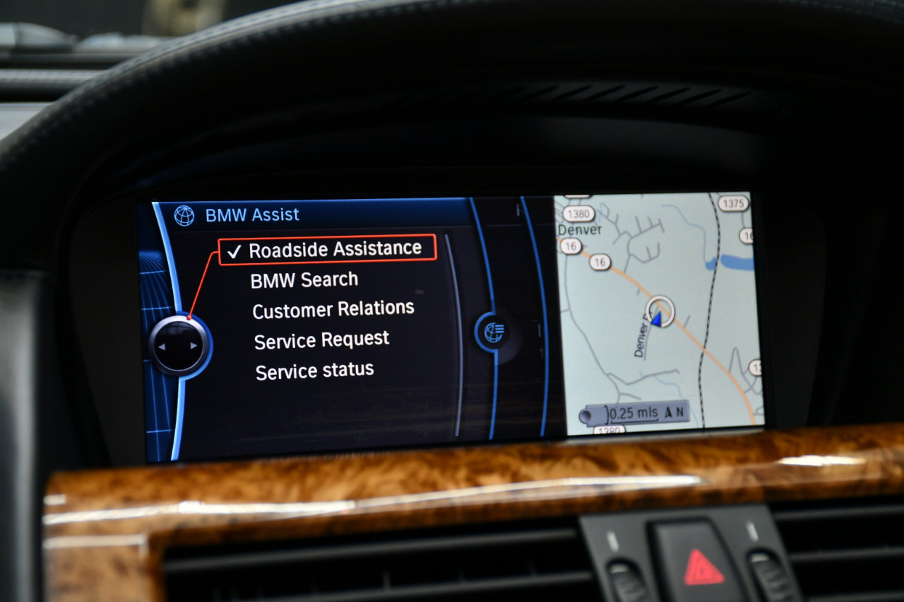 Used 2010 BMW 650i Convertible image 37