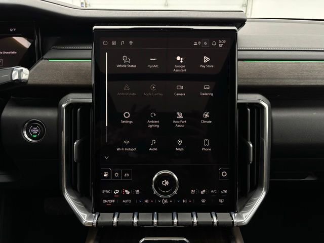 New 2026 GMC Acadia Denali Ultimate image 28