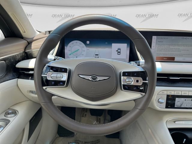 Used 2023 Genesis G90 3.5T AWD/4WD image 14