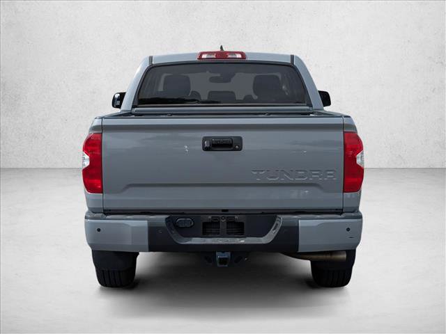 Used 2021 Toyota Tundra SR5 RWD image 6
