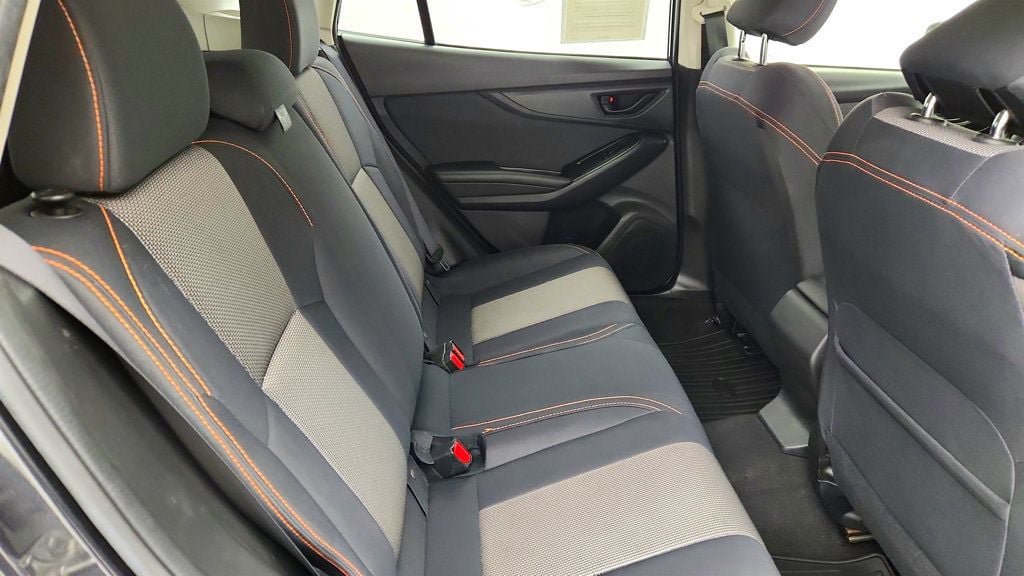 Used 2018 Subaru Crosstrek 2.0i Premium AWD/4WD image 22