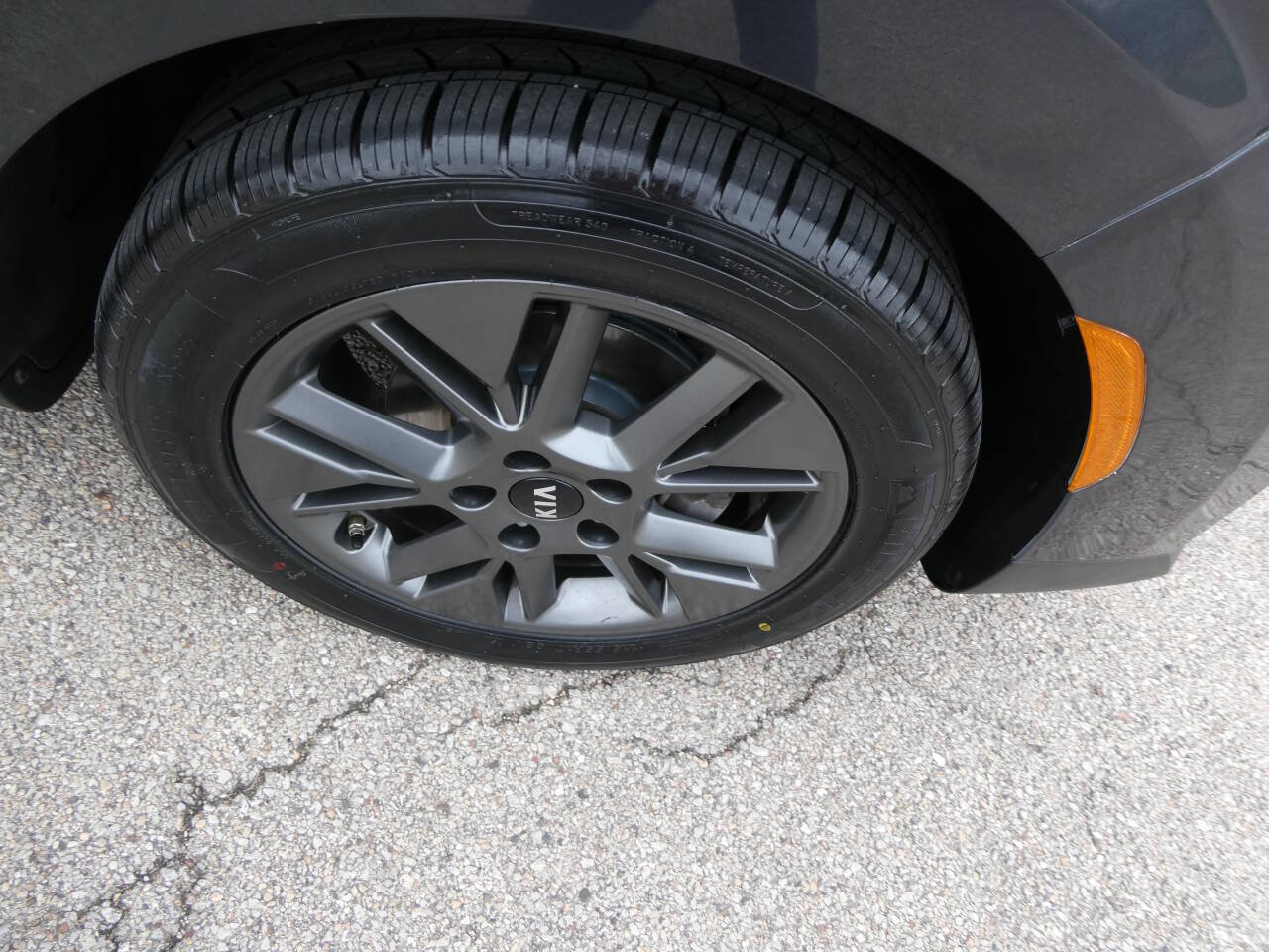 Used 2021 Kia Soul S FWD image 28