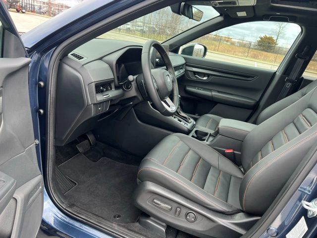 Certified 2026 Honda CR-V Sport-L image 11