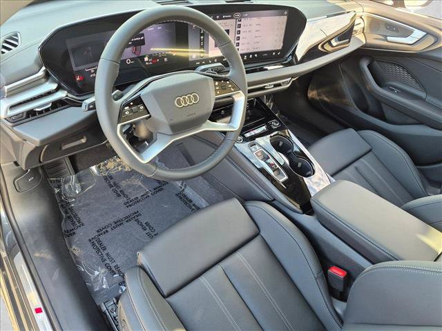 New 2026 Audi A5 Premium AWD/4WD image 3