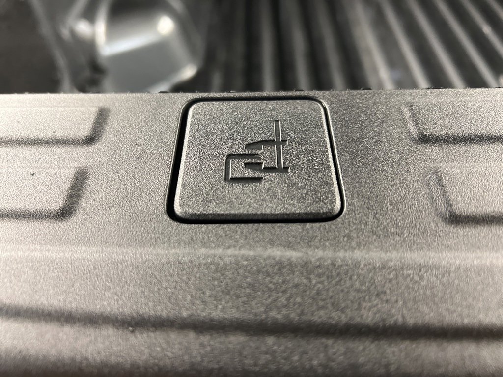 New 2026 Ford Ranger XLT image 34