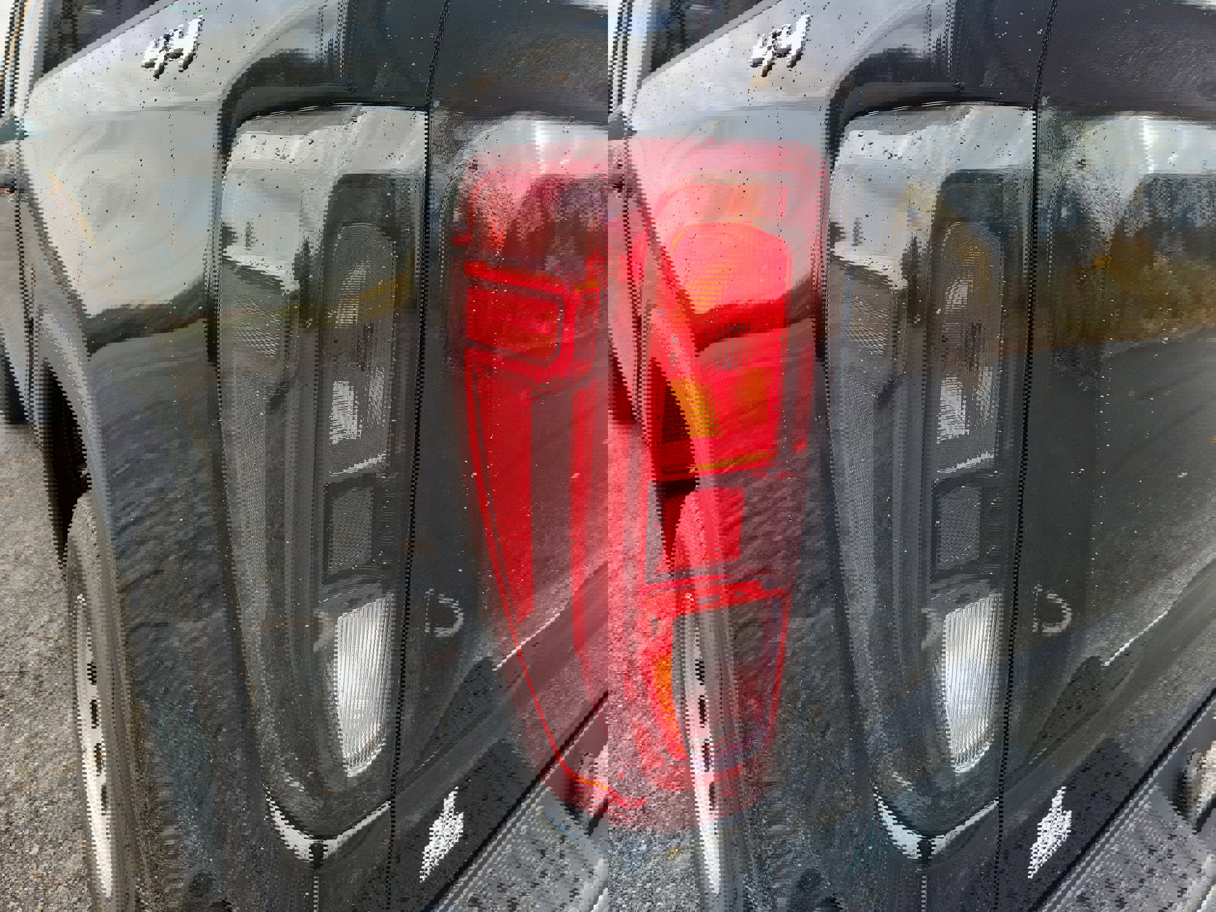 New 2026 GMC Sierra 1500 Pro w/ Pro Value Package image 15