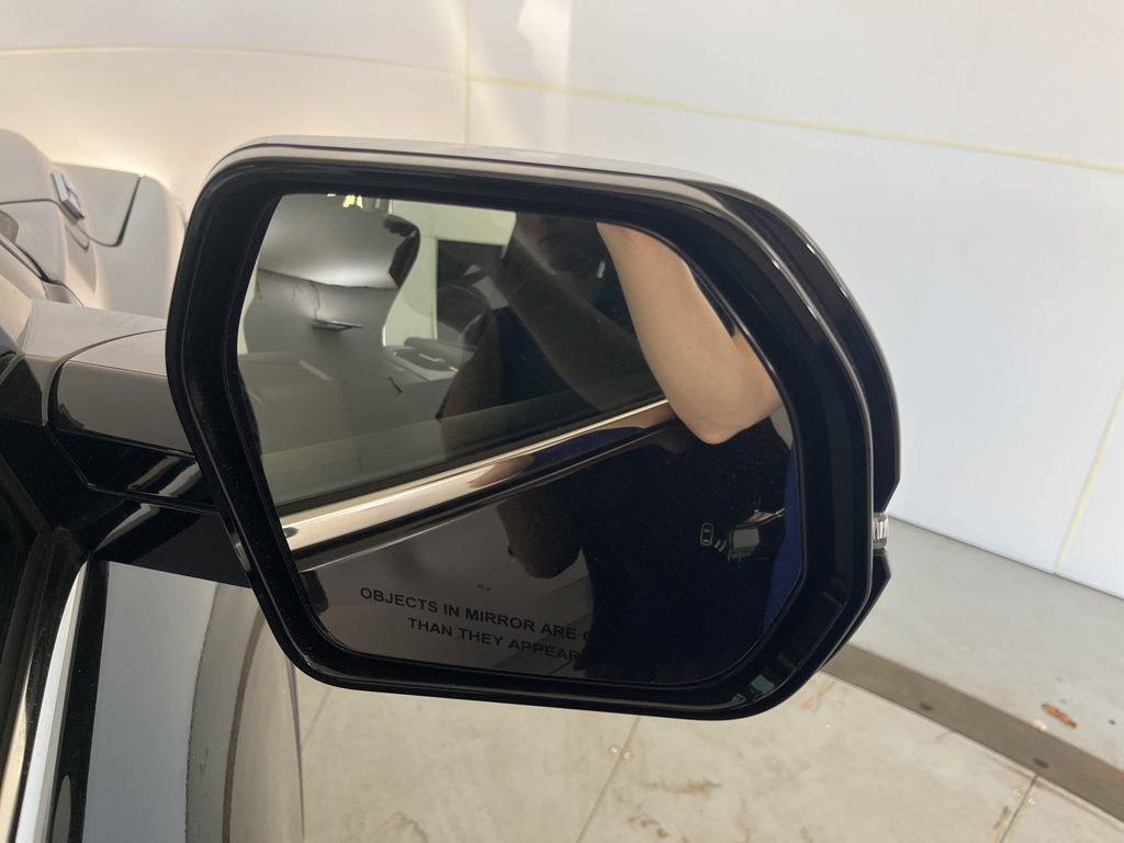 Certified 2026 Toyota Sequoia SR5 w/ TRD Off-Road Package image 54