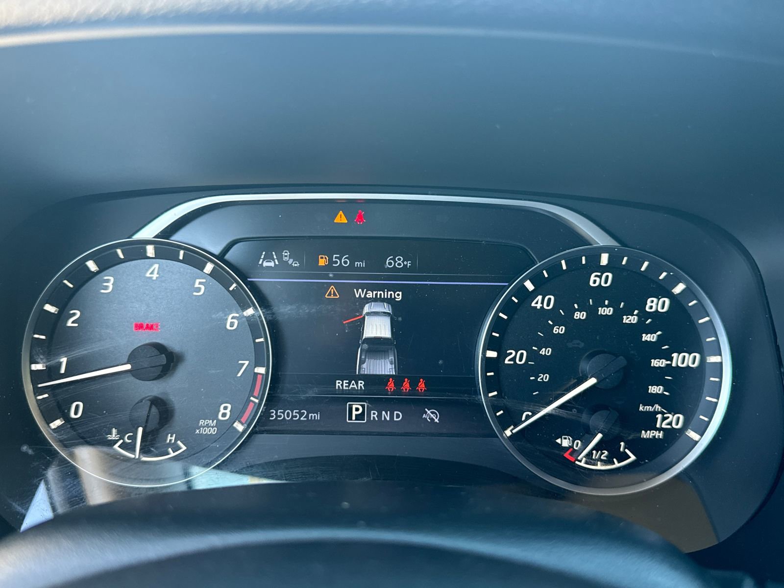 Used 2024 Nissan Frontier SV w/ SV Convenience Package image 26