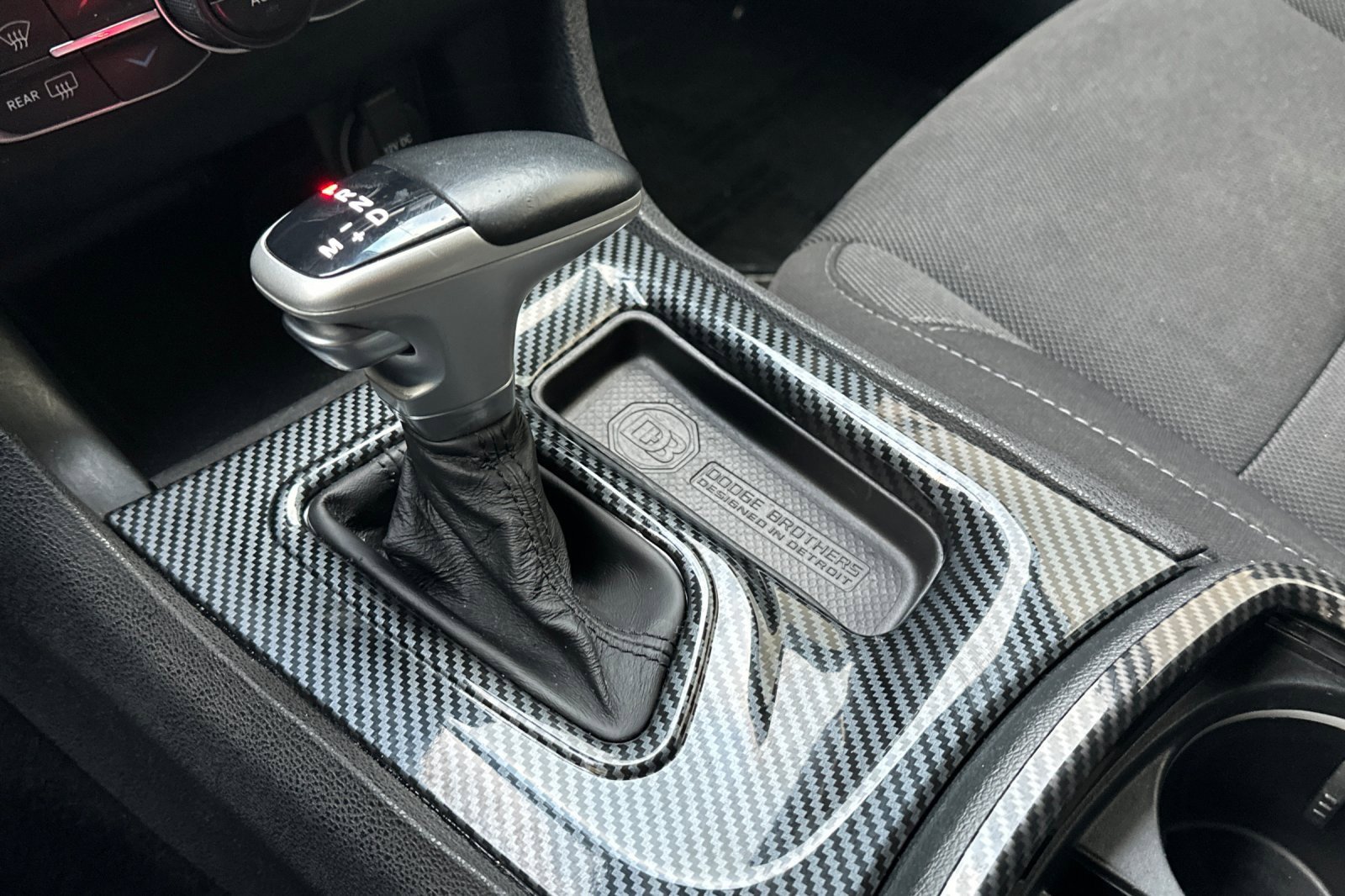 Used 2018 Dodge Charger GT image 18