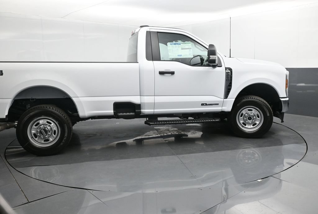 New 2026 Ford F250 XL AWD/4WD image 25