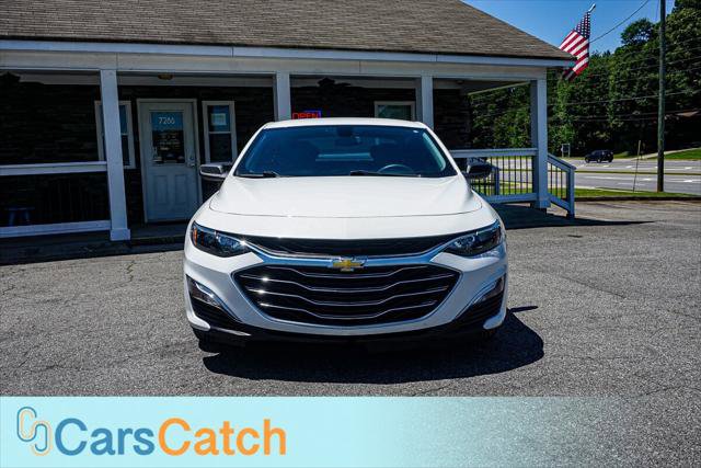Used 2019 Chevrolet Malibu LS FWD image 11